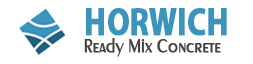 Ready mix concrete Horwich